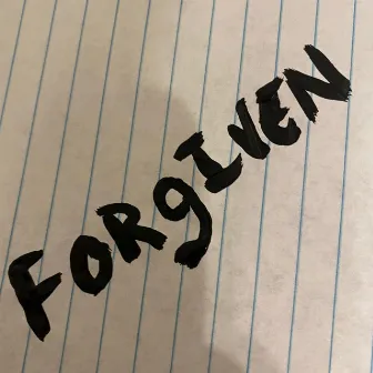 Forgiven by Chris Cochran