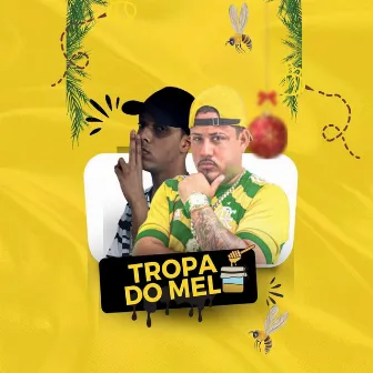 Ai Como É Bom Trabalha pro Abelha by MC RF