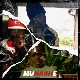 Munashe by Nash