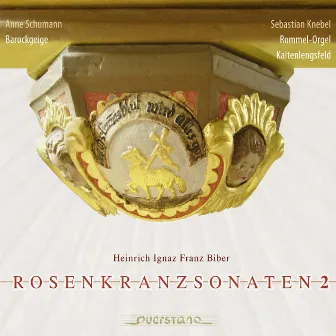 Rosenkranzsonaten 2 by Sebastian Knebel