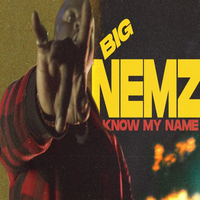 Know My Name