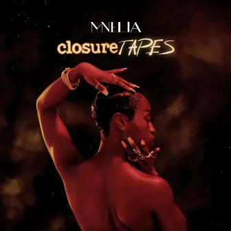 Closure Tapes by Mnelia