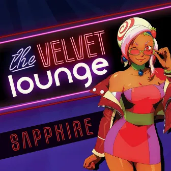 The Velvet Lounge by Sapphire