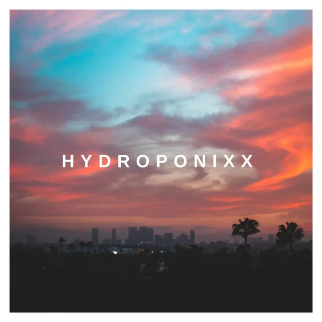 Hydroponixx