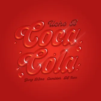 Coca Cola by Uche B