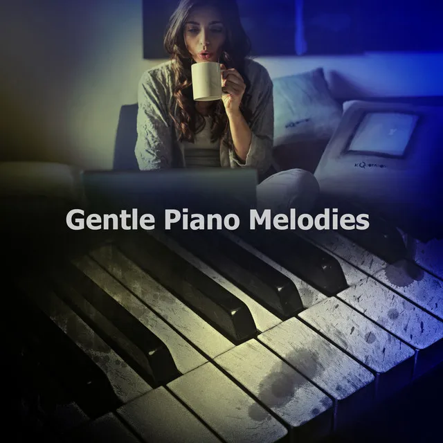 Gentle Piano Melodies