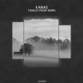 Tango from Mars by Kanas