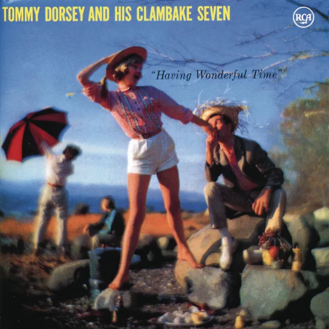 Tommy Dorsey & His Clambake Seven