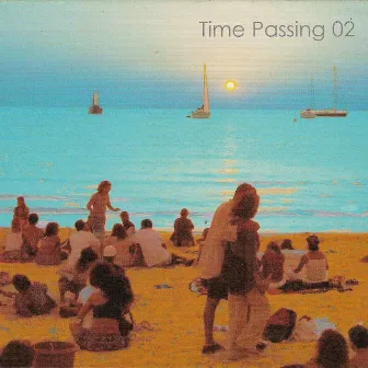 Time passing 02 by Time Passing