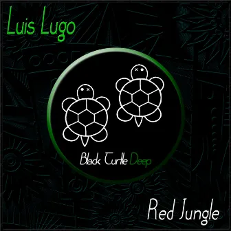 Red Jungle by Luis Lugo