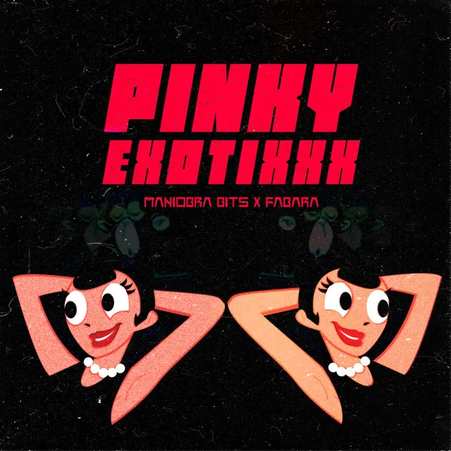 Pinky Exotixxx