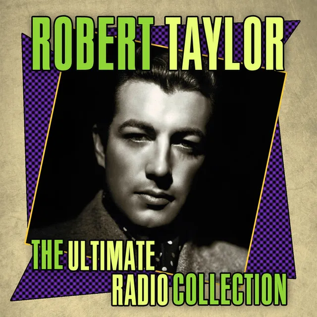 Robert Taylor