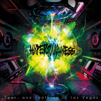 Massive Core by Fear, and Loathing in Las Vegas