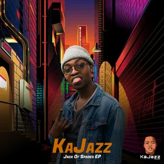 Jack Of Spades EP by KaJazz