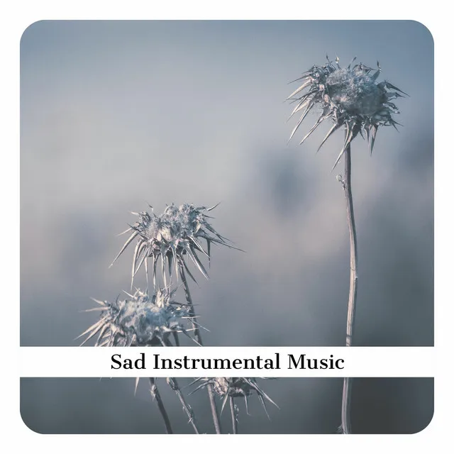 Sad Instrumental Music (Piano, Violin)