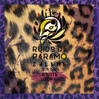 Aprieta (Ruido De Páramo Remix) by Ruido de Páramo