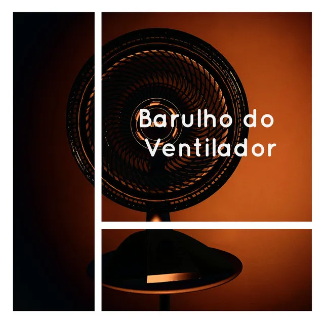 Barulho do Ventilador