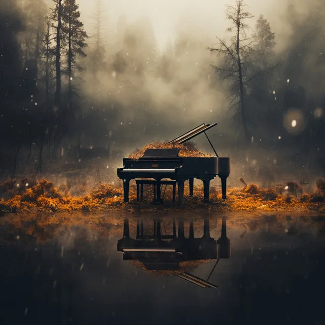 Deep Piano Relaxation