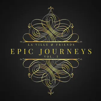 Epic Journeys, Vol. 3 by 