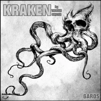 Kraken - Single by 