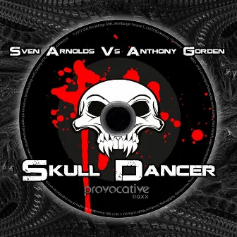 Skull Dancer by Sven Arnolds