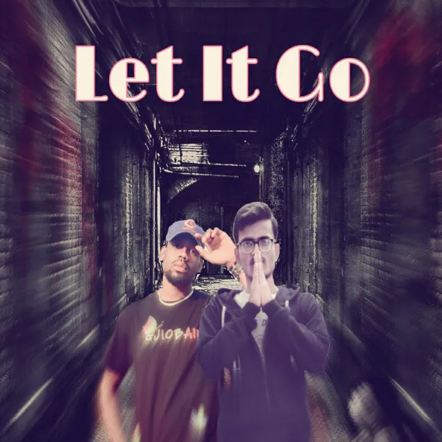 Let It Go