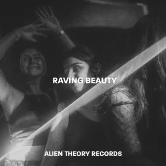 Raving Beauty by Queen Of Tin