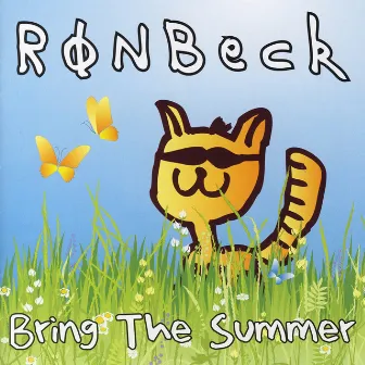 Bring the Summer by Rønbeck