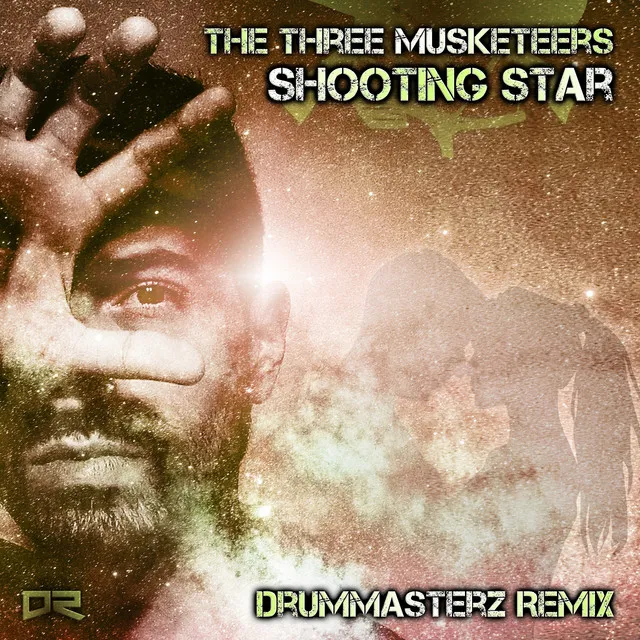 Shooting Star - DrumMasterz Edit