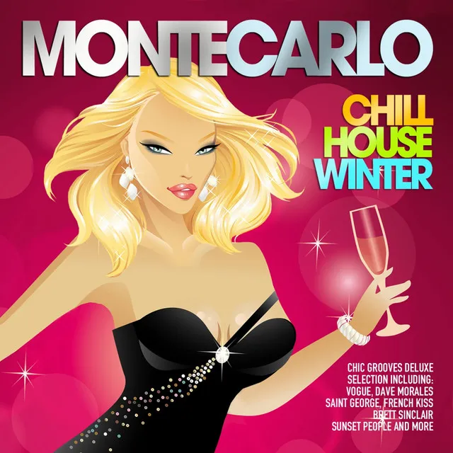 Glitter and Gold - Montecarlo Glamour Nights Instrumental