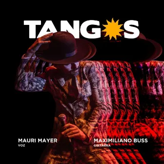 Tangos by Mauri Mayer