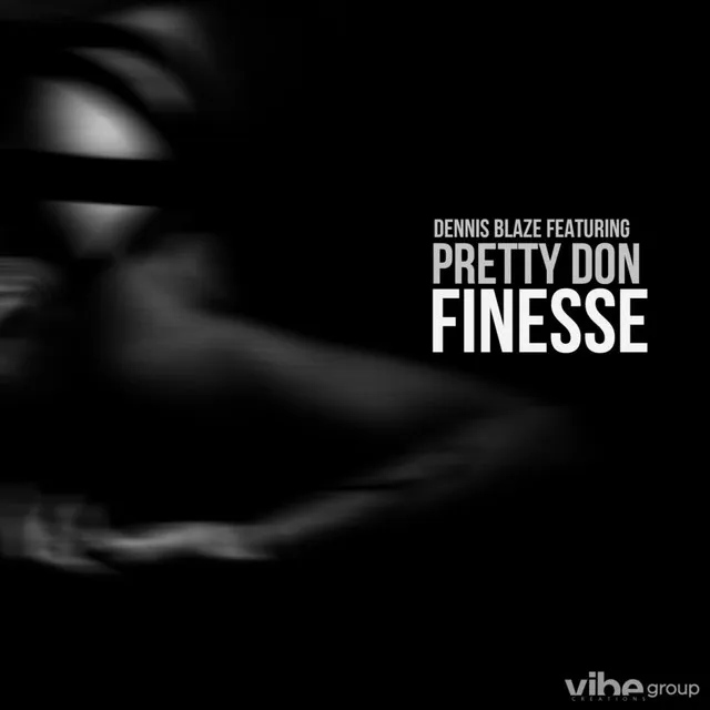 Finesse (feat. Pretty Don)