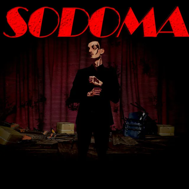 SODOMA