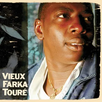 Vieux Farka Touré by Vieux Farka Touré