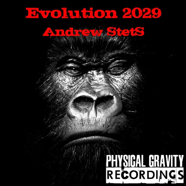 Evolution 2029 - Original Mix