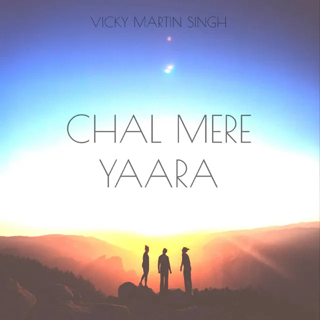 Chal Mere Yaara - Freestyle