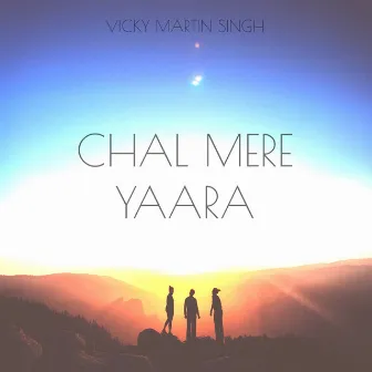 Chal Mere Yaara (Freestyle) by Vicky Martin Singh