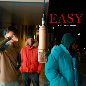 EASY by Lush Records