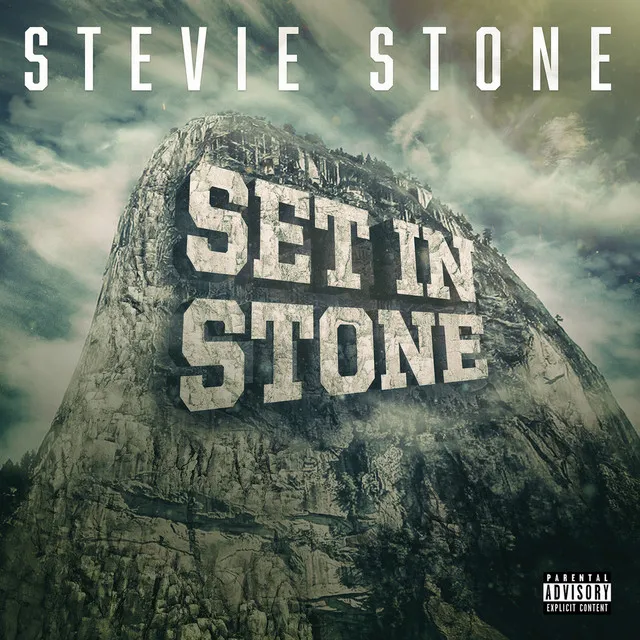 Set in Stone I