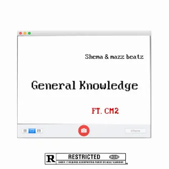 General Knowledge by Ayomazz