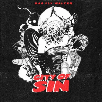 City of Sin by Dae Flywalker