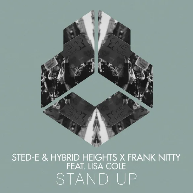 Stand Up - Radio Edit