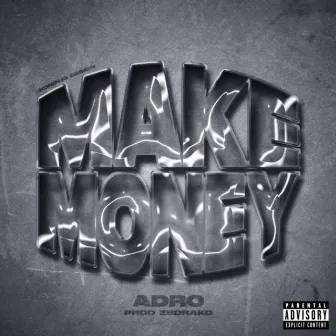 Make Money by Adro