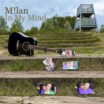 In My Mind by M!lan