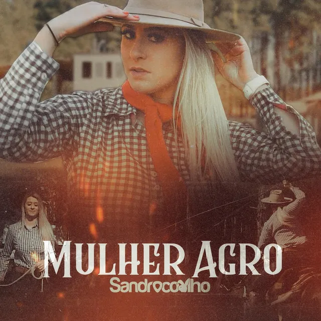 Mulher Agro