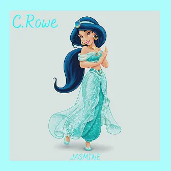 Jasmine by C.Rowe