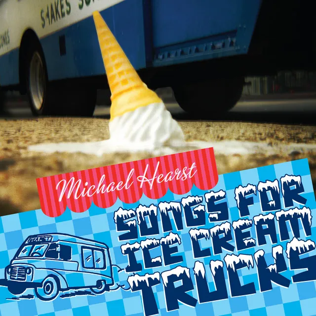 Songs For Ice Cream Trucks