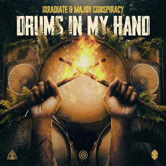 Drums In My Hand by Irradiate