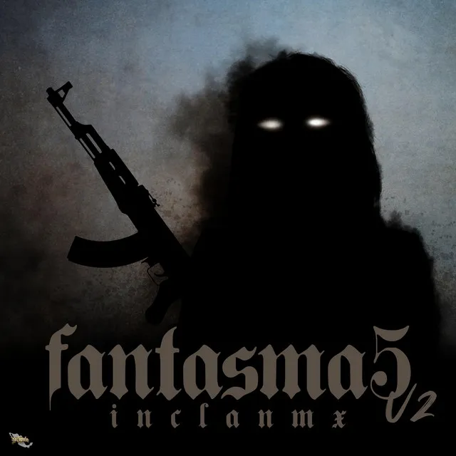 Fantasma 5 V2