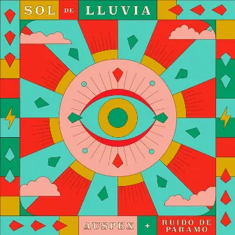 Sol de Lluvia by Ruido de Páramo